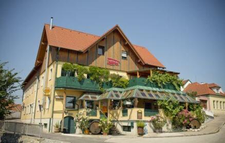 Weinwirtshaus Wlaschits