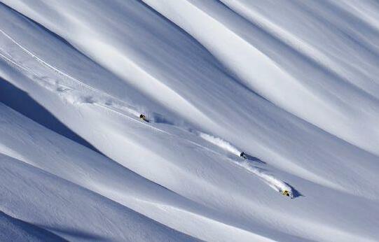 Alpine Lodge Klosterle am Arlberg - Photo3