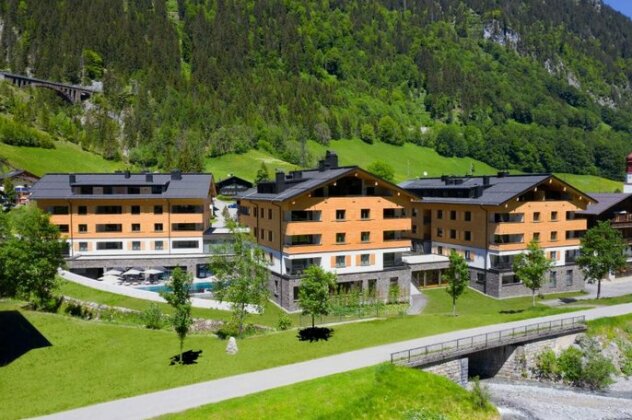 ArlbergResort Kloesterle - Photo2