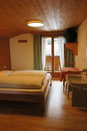 Haus Konzett Klosterle - Photo5