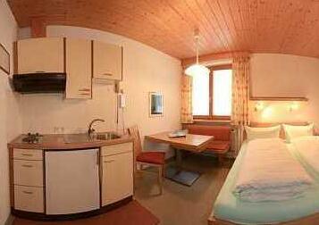 Hotel Garni Albona Klosterle - Photo2