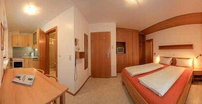 Hotel Garni Albona Klosterle - Photo4