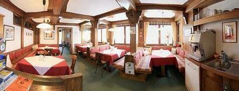 Hotel Garni Albona Klosterle - Photo5