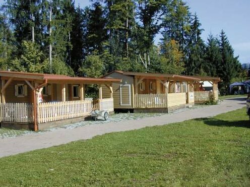 Euro-Camp Wilder Kaiser - Photo2