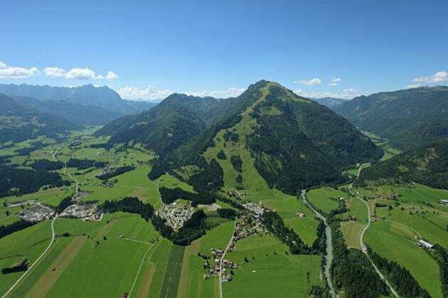 Euro-Camp Wilder Kaiser - Photo4