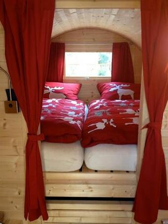 Euro-Camp Wilder Kaiser - Photo5