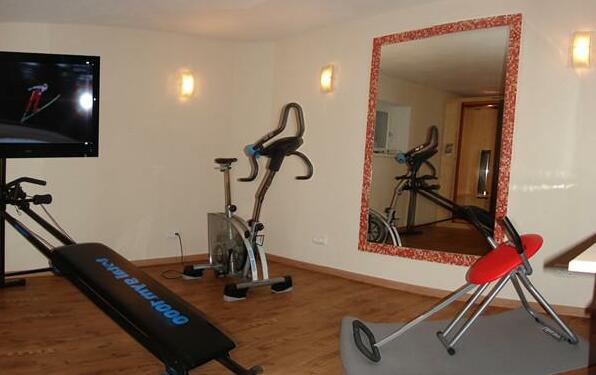 Ferienhaus Resi & Obermoser - Photo3