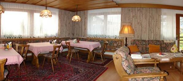 Ferienhaus Resi & Obermoser - Photo4