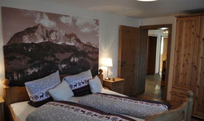 Ferienwohnung Zur Staffenbrugg - Photo2