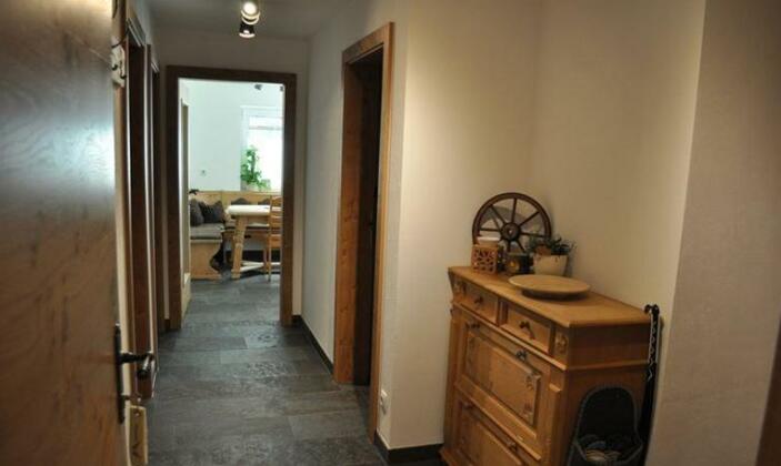 Ferienwohnung Zur Staffenbrugg - Photo3