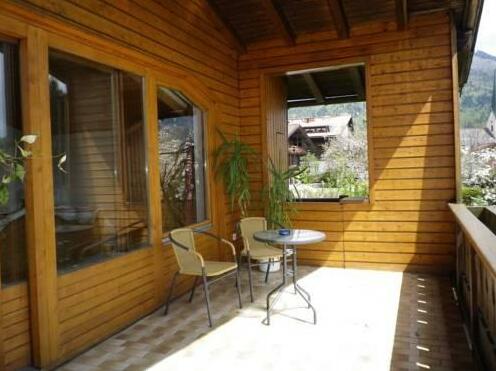Gaestehaus Radetzky - Photo2