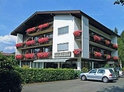 Gastehaus Rottenspacher - Photo2