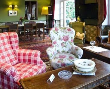 Hotel Gasthof Post Kossen - Photo2