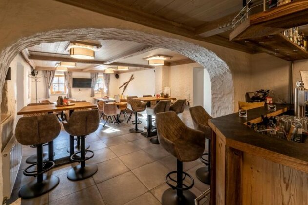 Hotel Restaurant Neuwirt - Photo3