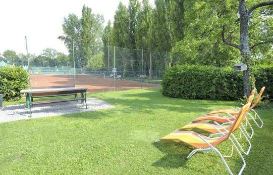 Tennis Golf Hotel Hollrigl - Photo4