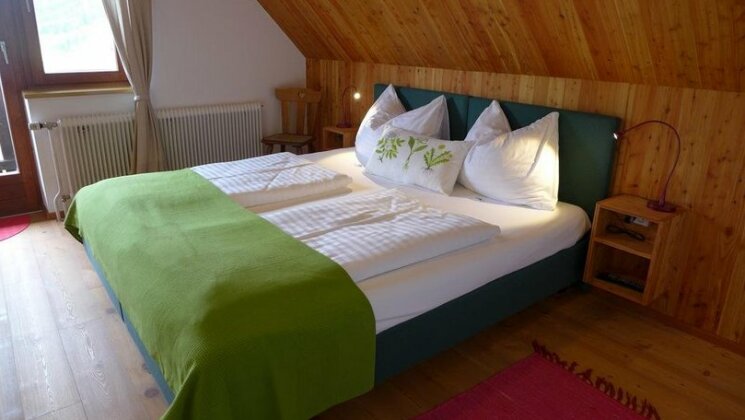 Gasthof Schallerwirt - Photo5