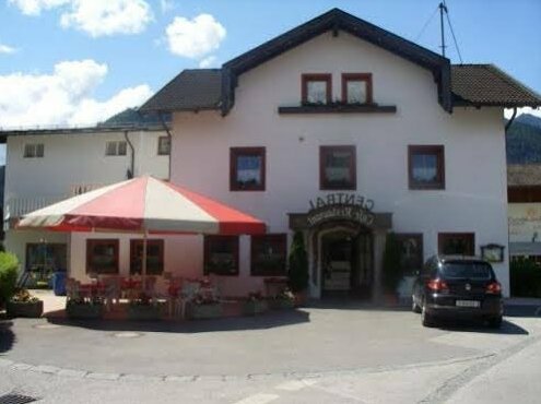 Hotel Pension Central Kramsach