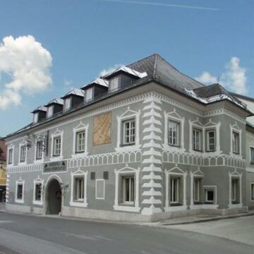 Hotel Schwarzes Rossl
