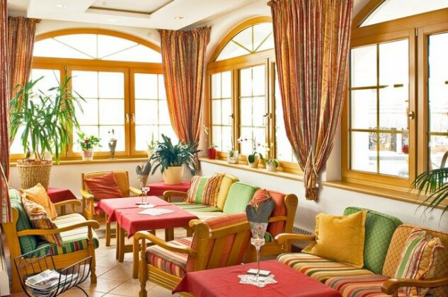 Hotel Berghof Krems in Karnten - Photo3