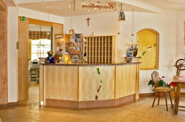 Hotel Berghof Krems in Karnten - Photo4