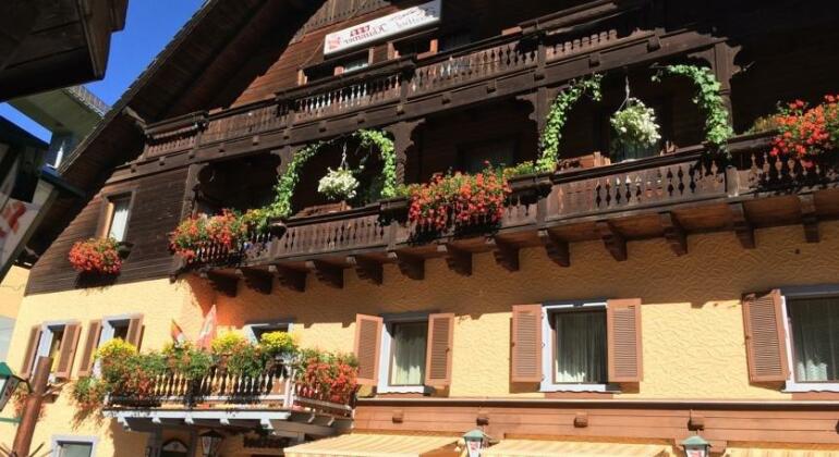Klammer Gasthof - Photo3