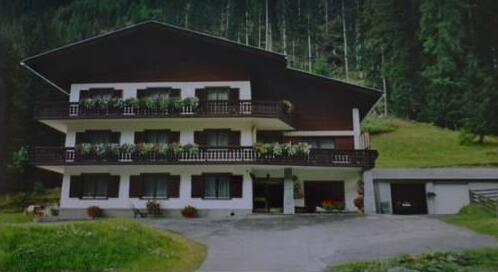 Pension Waltraud - Photo2