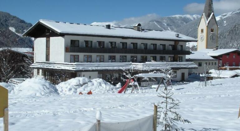 Hotel Post Krimml Krimml - Photo2