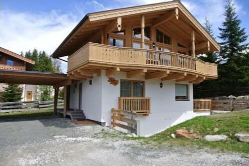 Luxus Chalet Cristallo - Photo3