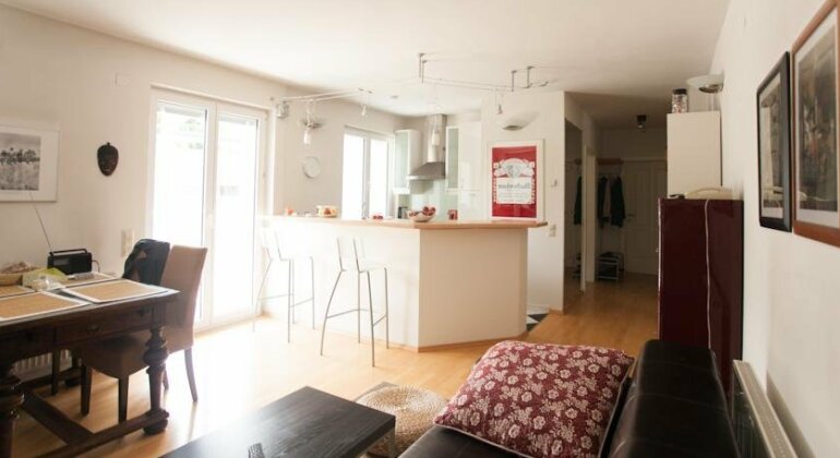 Appartements Oswald - Photo2