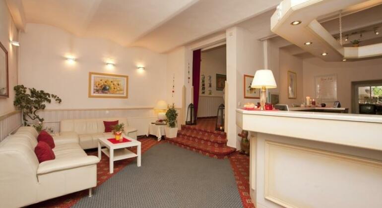 Hotel Gretl - Photo3