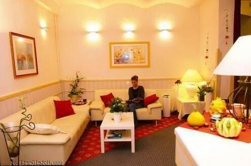 Hotel Gretl - Photo5