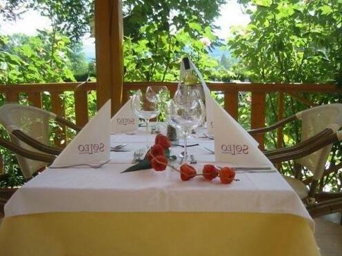 Hotel - Restaurant Soleo - Photo2