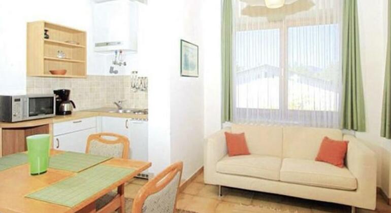 Park Apartments Lach - Photo2