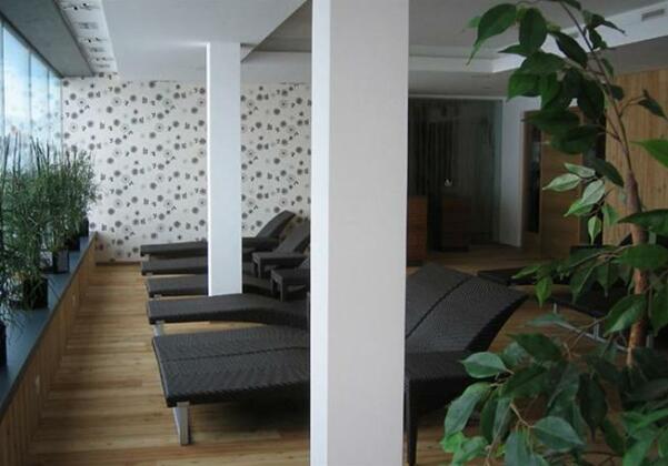 Apart - Hotel Kuhtaier Schlossl - Photo2