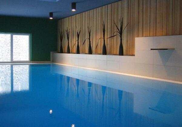 Apart - Hotel Kuhtaier Schlossl - Photo5