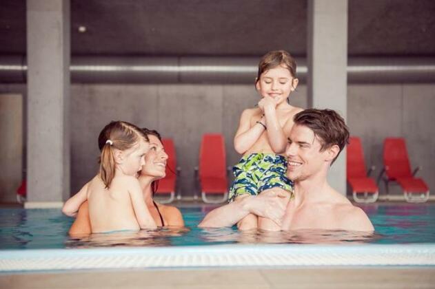 Hotel Alpenrose aktiv & sport - Photo3