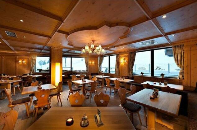 Hotel Alpenrose aktiv & sport - Photo4