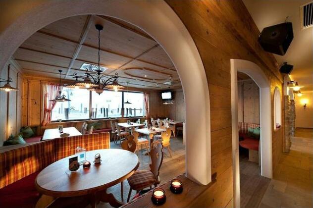 Hotel Alpenrose aktiv & sport - Photo5