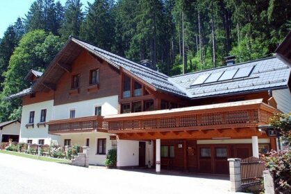 Four Seasons Lodge Lackenhof am Otscher