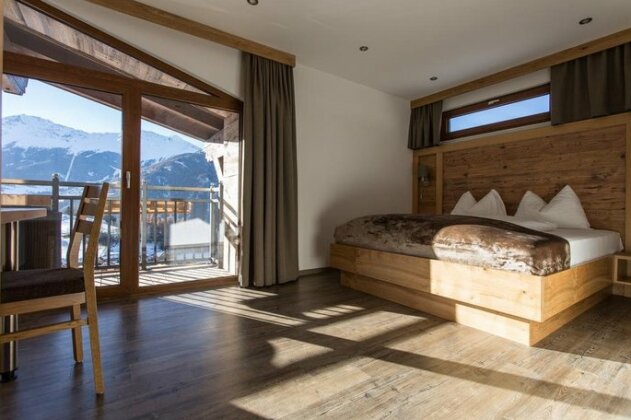 Alpenlodge Alexander - Photo5