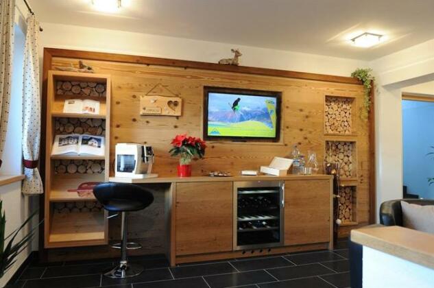 Apart Alpinlive - Photo2