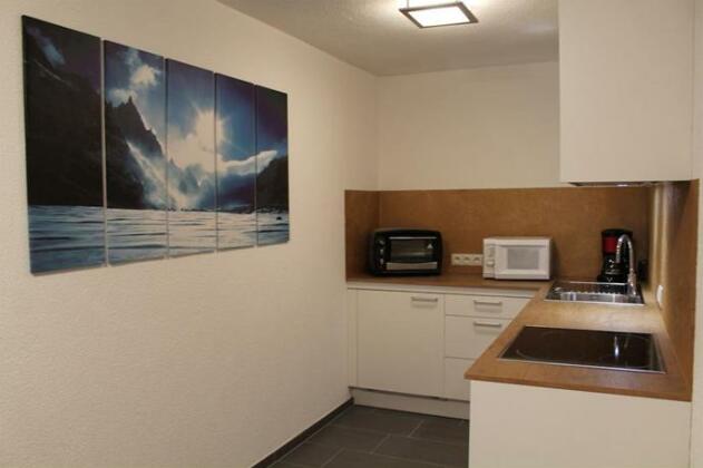 Apart Alpinlive - Photo4