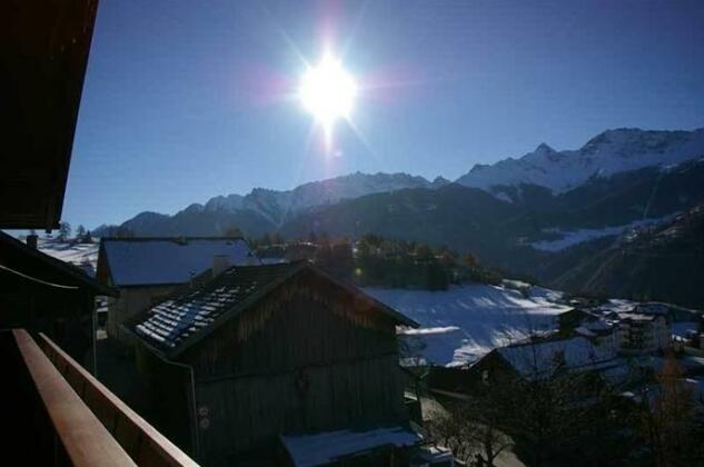 Apart Josef - Relax-Apartments Ladis - Photo2