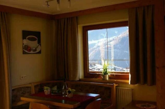 Apart Josef - Relax-Apartments Ladis - Photo4