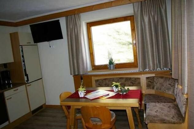 Apart Josef - Relax-Apartments Ladis - Photo5