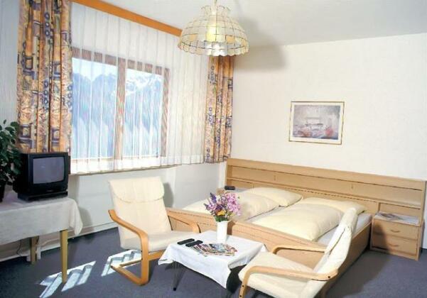 Apart-Pension Neuegg-Panoramacafe - Photo2