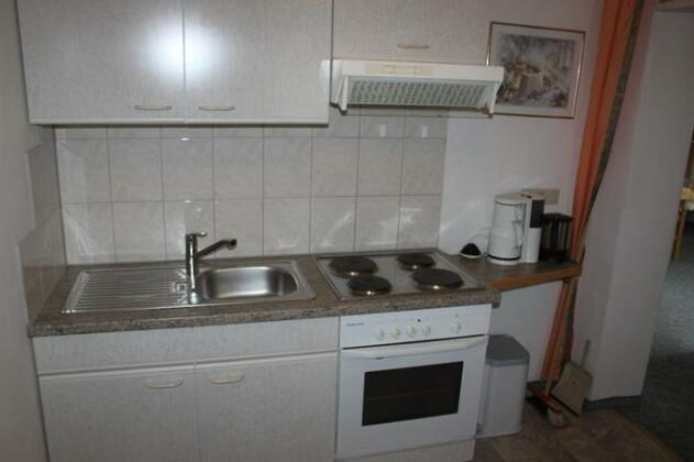 Apart-Pension Neuegg-Panoramacafe - Photo3