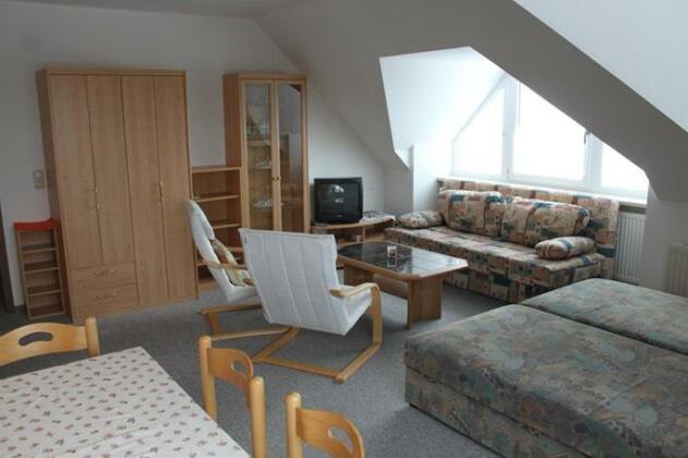 Apart-Pension Neuegg-Panoramacafe - Photo5