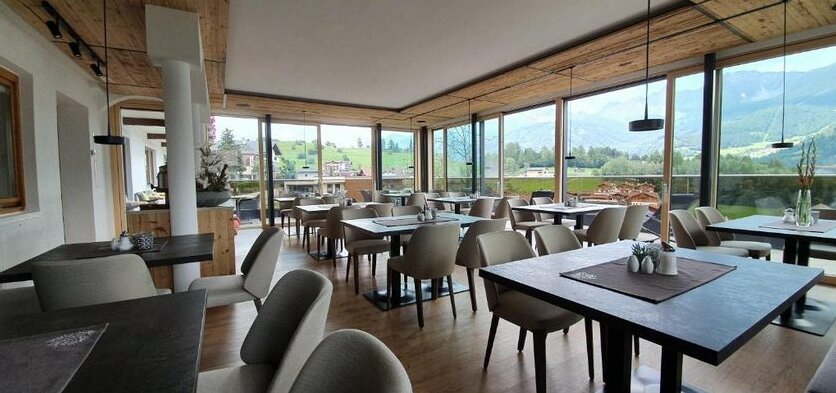 Hotel Garni Tirol Ladis - Photo4