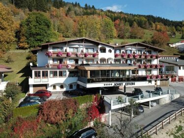 Hotel Garni Tirol Ladis
